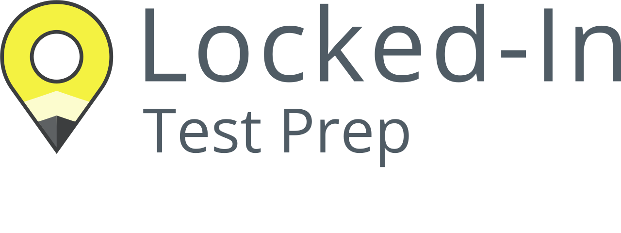 Locked-In Test Prep